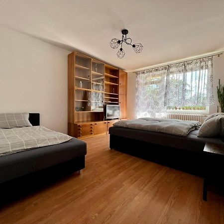 Apartman Cimca Cheb Exterior photo