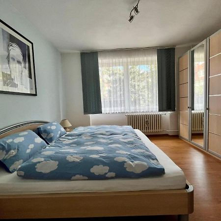 Apartman Cimca Cheb Exterior photo