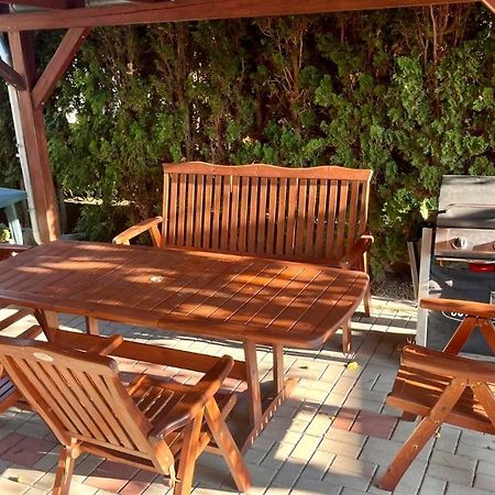 Apartman Cimca Cheb Exterior photo