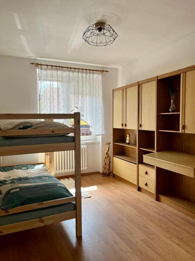 Apartman Cimca Cheb Exterior photo
