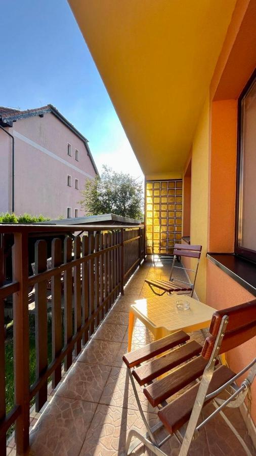 Apartman Cimca Cheb Exterior photo