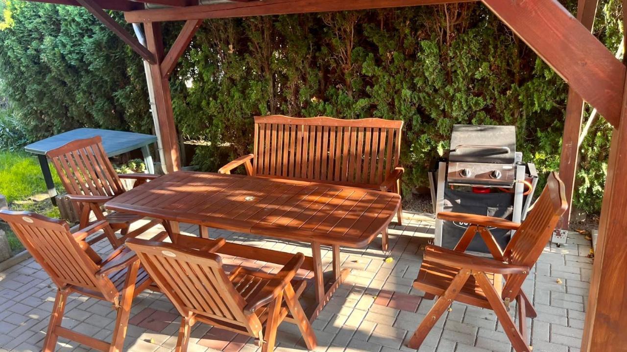 Apartman Cimca Cheb Exterior photo