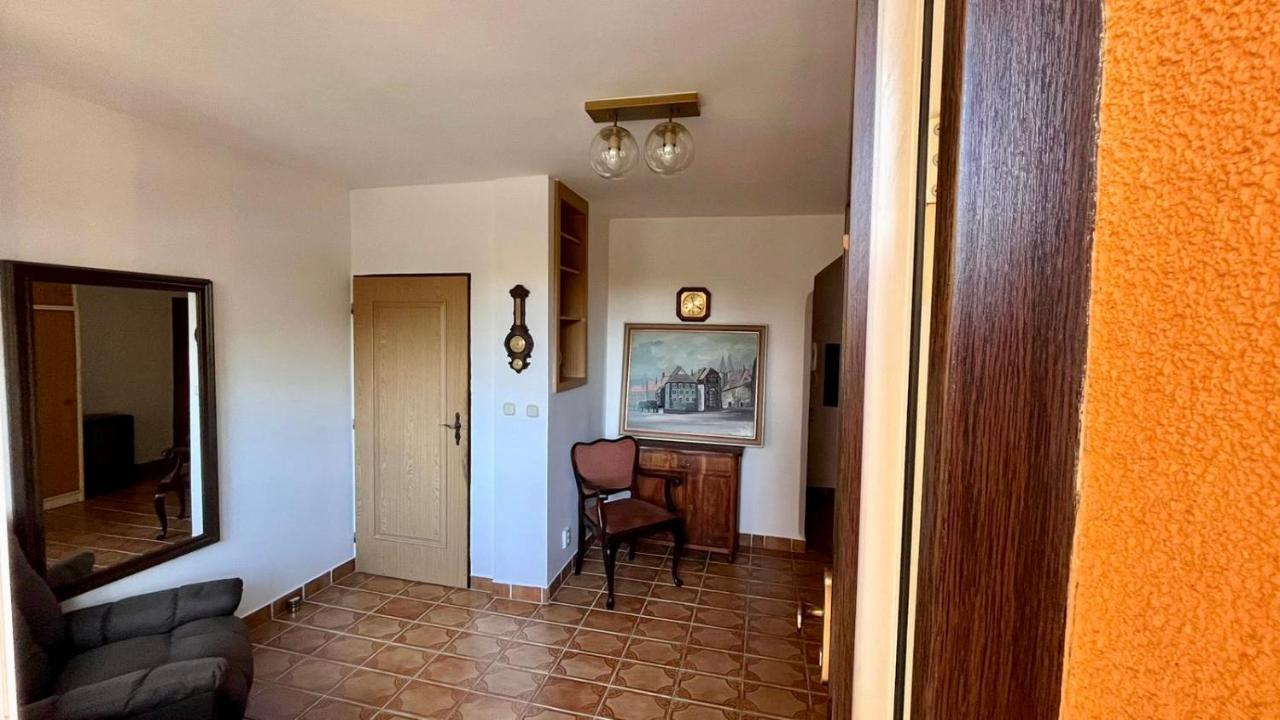 Apartman Cimca Cheb Exterior photo